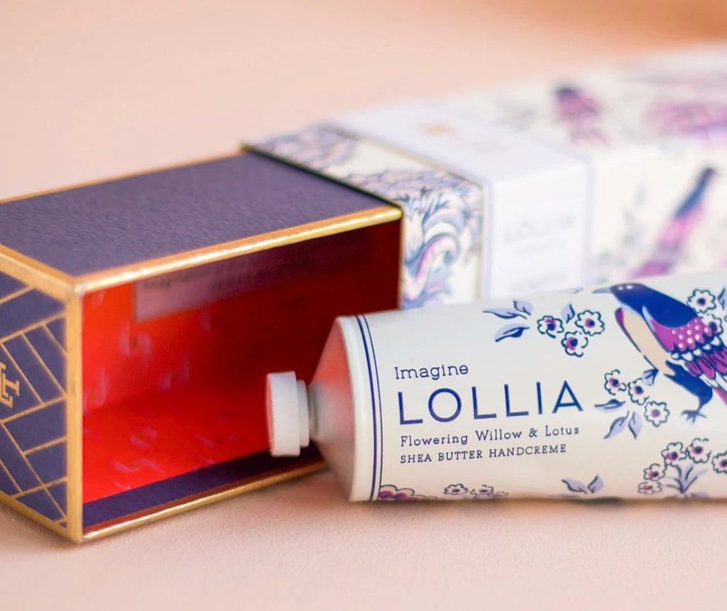 Imagine, Hand Cream | Lollia LOLLIA - Ambiente Gifts, Decor & Design