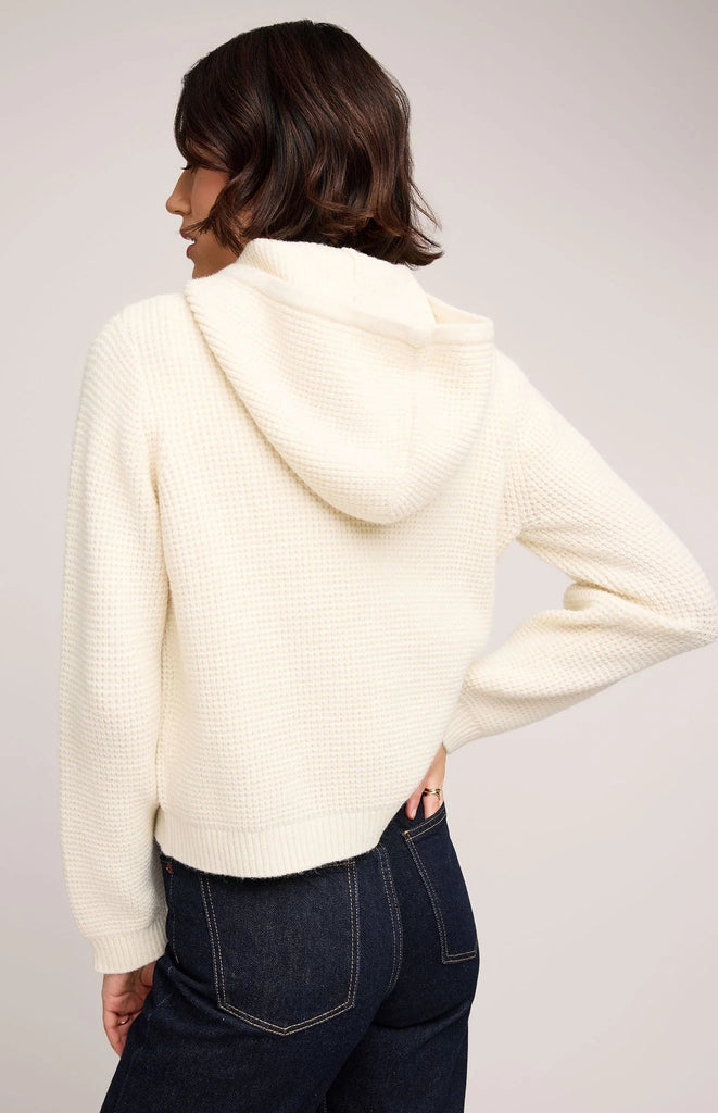 Jessica Pullover, Cream | Gentle Fawn Gentle Fawn - Ambiente Gifts, Decor & Design
