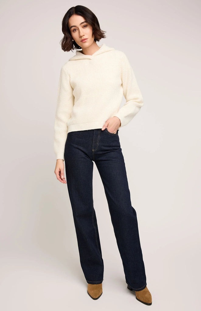 Jessica Pullover, Cream | Gentle Fawn Gentle Fawn - Ambiente Gifts, Decor & Design
