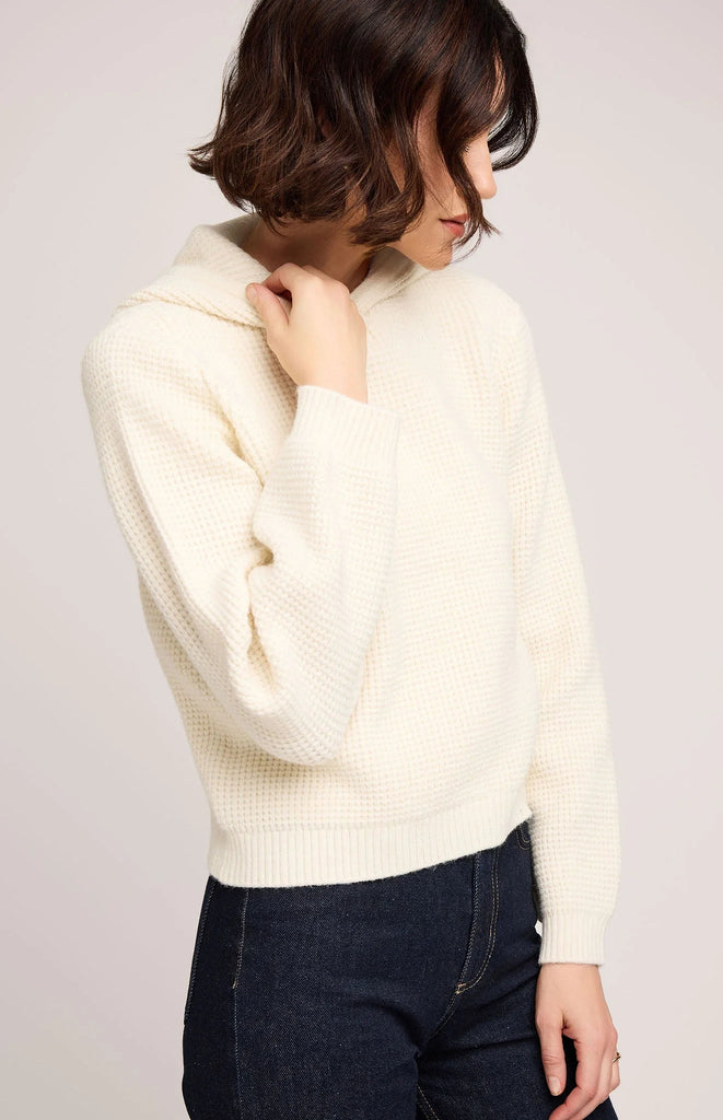 Jessica Pullover, Cream | Gentle Fawn Gentle Fawn - Ambiente Gifts, Decor & Design