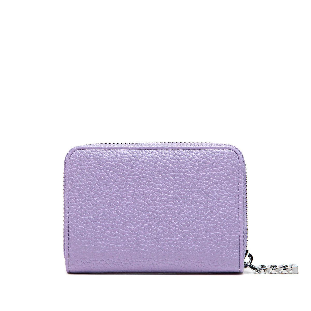 Kimi Card Wallet, Lavender Pebbled | Pixie Mood Pixie Mood - Ambiente Gifts, Decor & Design