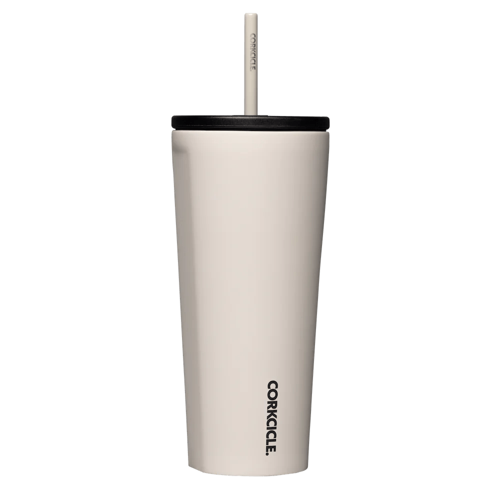 Latte, 24oz Cold Cup | Corkcicle CORKCICLE - Ambiente Gifts, Decor & Design
