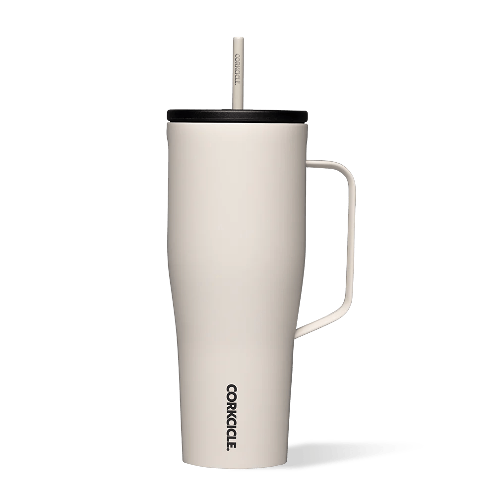 Latte, Cold Cup XL | Corkcicle CORKCICLE - Ambiente Gifts, Decor & Design