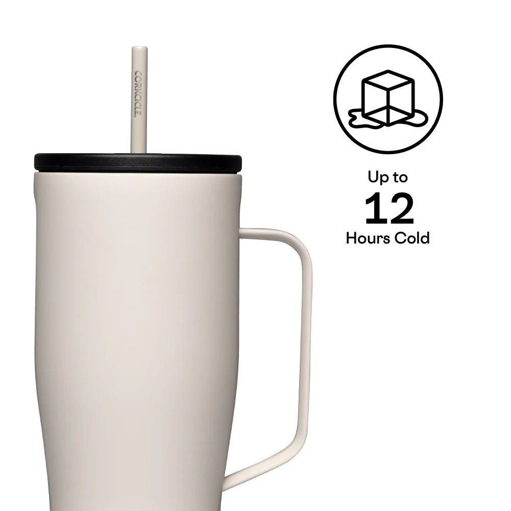 Latte, Cold Cup XL | Corkcicle CORKCICLE - Ambiente Gifts, Decor & Design