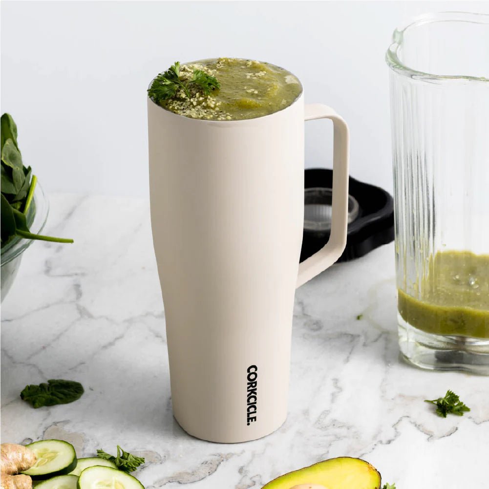 Latte, Cold Cup XL | Corkcicle CORKCICLE - Ambiente Gifts, Decor & Design