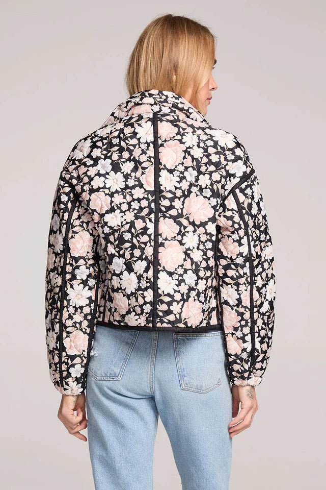 Leni Jacket | Saltwater Luxe Saltwater Luxe - Ambiente Gifts, Decor & Design