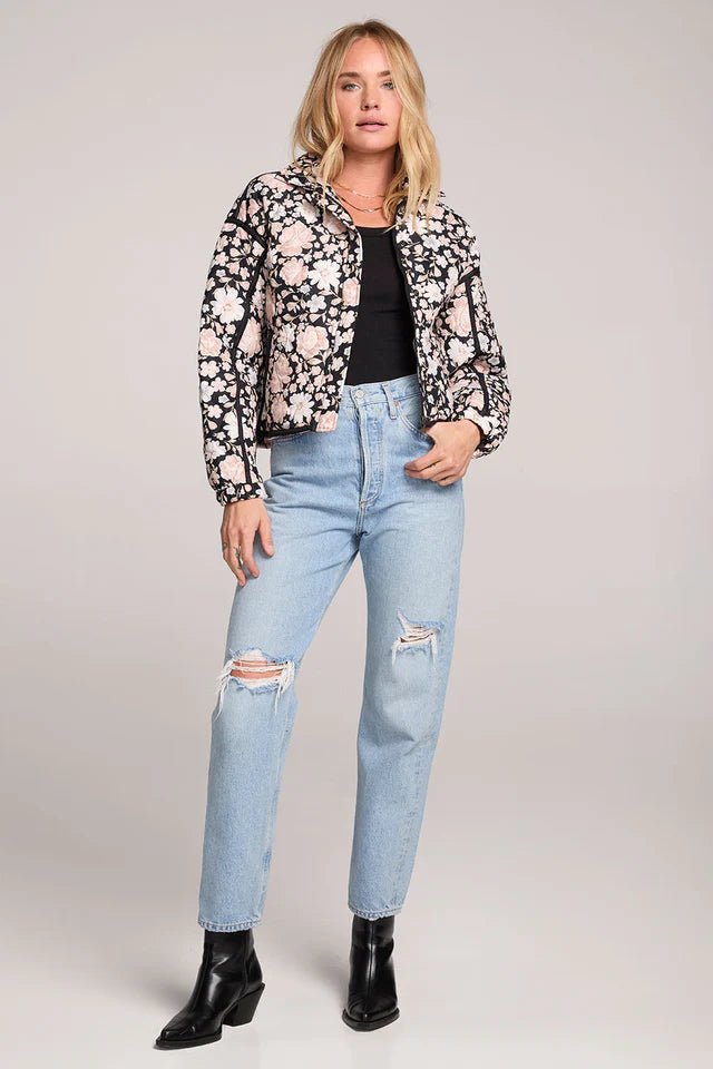 Leni Jacket | Saltwater Luxe Saltwater Luxe - Ambiente Gifts, Decor & Design