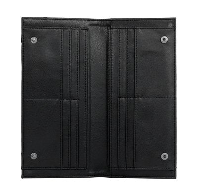 Logan Long Wallet - Black | Pixie Mood Pixie Mood - Ambiente Gifts, Decor & Design