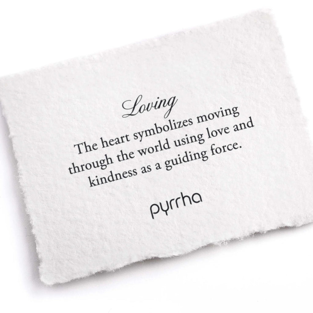 Loving Appreciation 18" | Pyrrha PYRRHA - Ambiente Gifts, Decor & Design