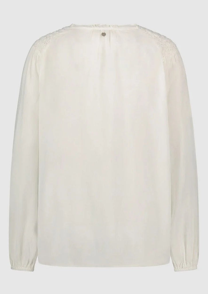 Madeline Blouse | Circle of Trust Circle of Trust - Ambiente Gifts, Decor & Design