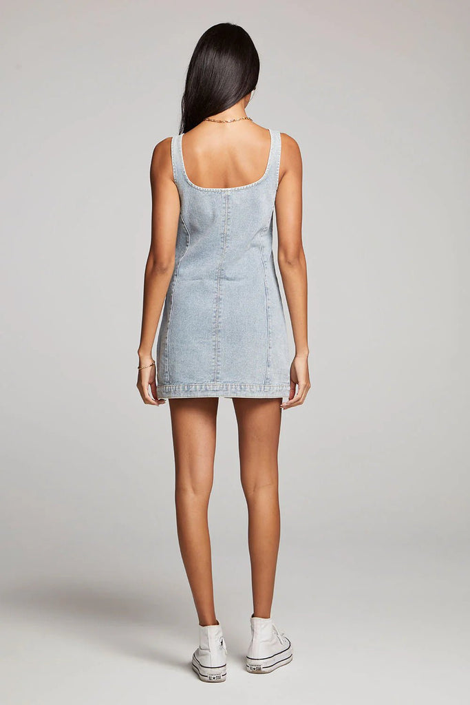 Marci Mini Dress | Saltwater Luxe Saltwater Luxe - Ambiente Gifts, Decor & Design