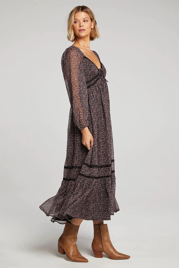 Merrell Maxi Dress | Saltwater Luxe Saltwater Luxe - Ambiente Gifts, Decor & Design