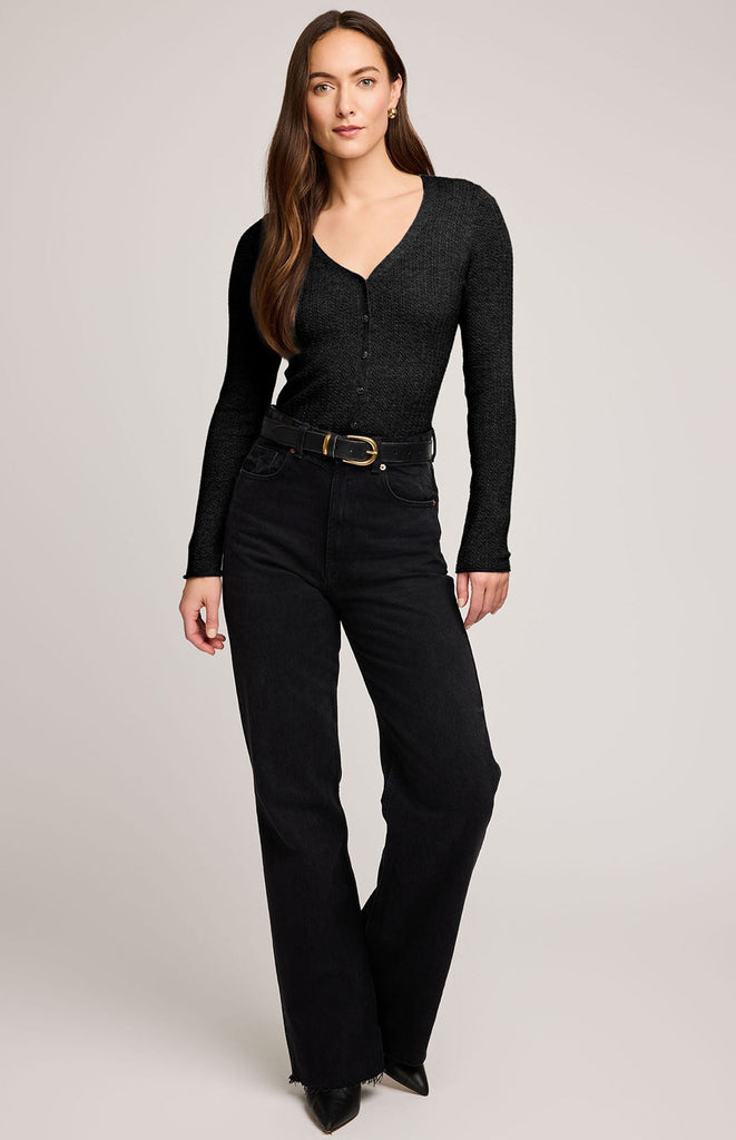 Mia Top, Black | Gentle Fawn Gentle Fawn - Ambiente Gifts, Decor & Design