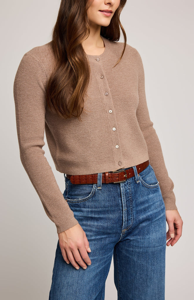 Mirabelle Cardigan, Heather Hazelwood | Gentle Fawn Gentle Fawn - Ambiente Gifts, Decor & Design