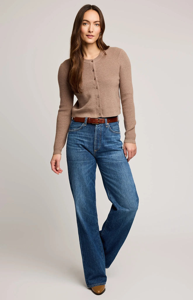 Mirabelle Cardigan, Heather Hazelwood | Gentle Fawn Gentle Fawn - Ambiente Gifts, Decor & Design