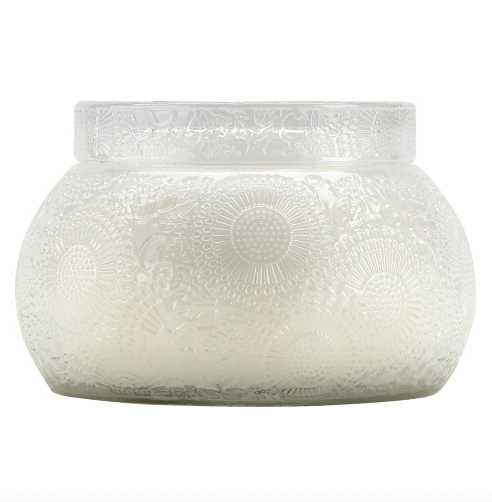 Mokara Chawan Bowl Candle | Voluspa VOLUSPA - Ambiente Gifts, Decor & Design