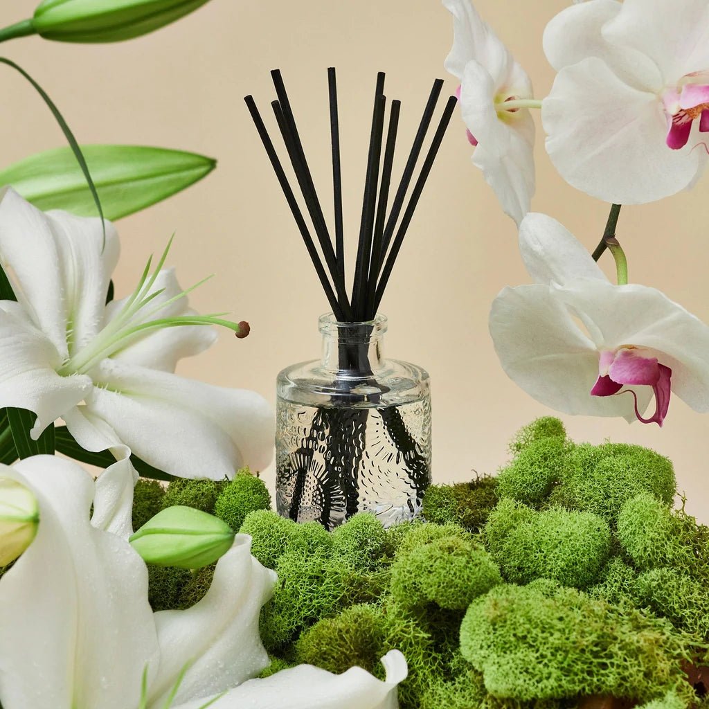 Mokara Reed Diffuser | Voluspa VOLUSPA - Ambiente Gifts, Decor & Design