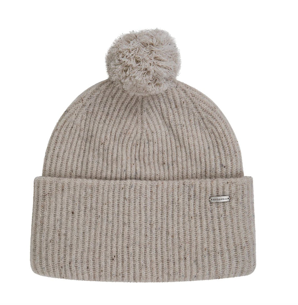 Monroe Women's Beanie - Cream Kooringal - Ambiente Gifts, Decor & Design