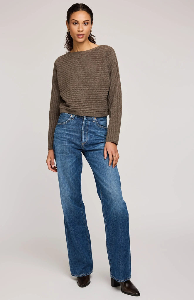 Niko Top, Sweater | Gentle Fawn Gentle Fawn - Ambiente Gifts, Decor & Design