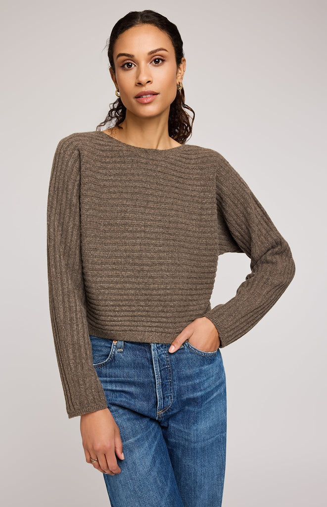 Niko Top, Sweater | Gentle Fawn Gentle Fawn - Ambiente Gifts, Decor & Design