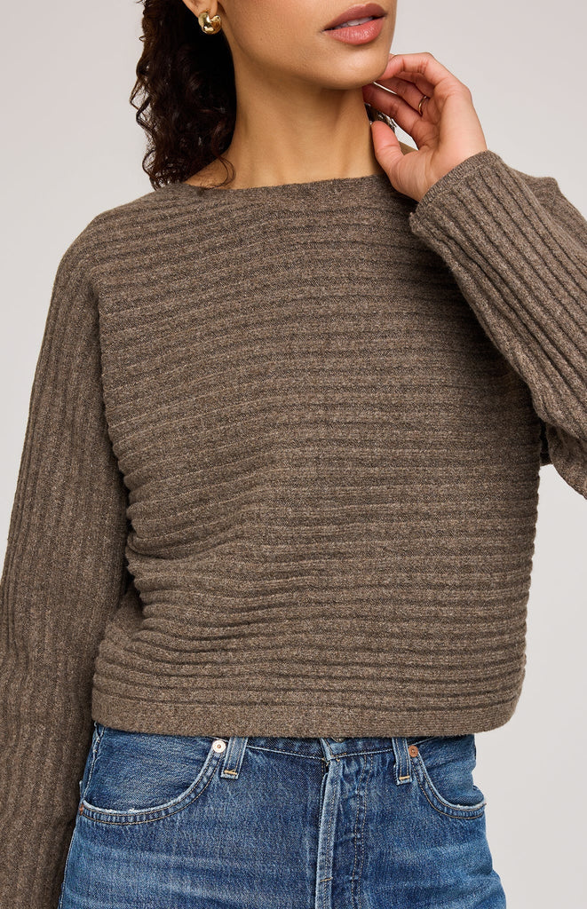 Niko Top, Sweater | Gentle Fawn Gentle Fawn - Ambiente Gifts, Decor & Design