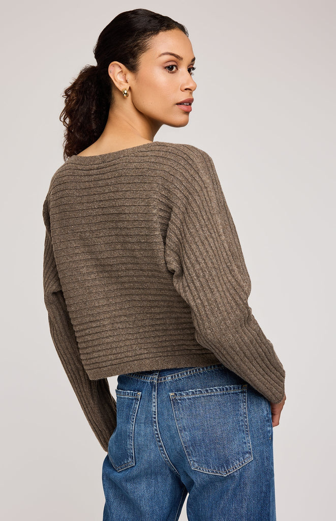 Niko Top, Sweater | Gentle Fawn Gentle Fawn - Ambiente Gifts, Decor & Design