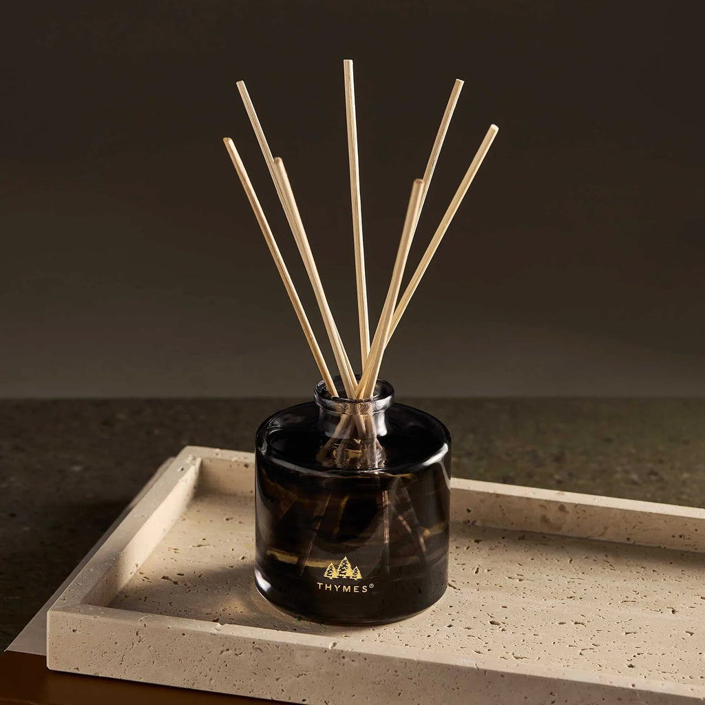 Noir Woods, Petite Diffuser | Thymes Thymes - Ambiente Gifts, Decor & Design