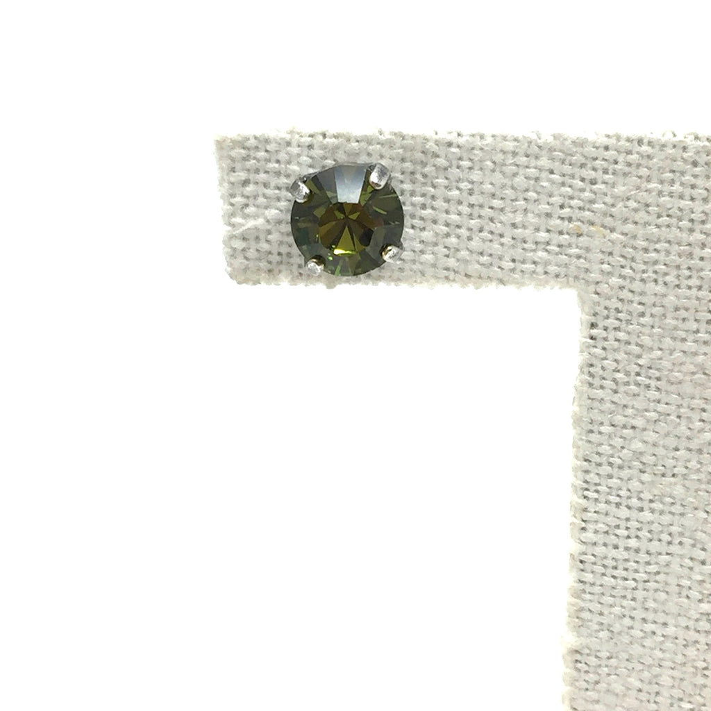 OLIVINE, LARGE STUDS - PEES PEES - Ambiente Gifts, Decor & Design