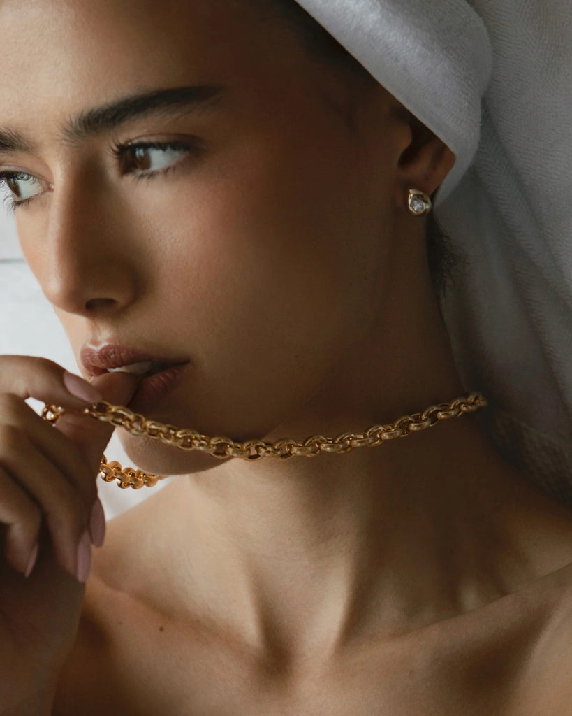 Perfect Puff Earrings | Leah Alexandra Leah Alexandra - Ambiente Gifts, Decor & Design