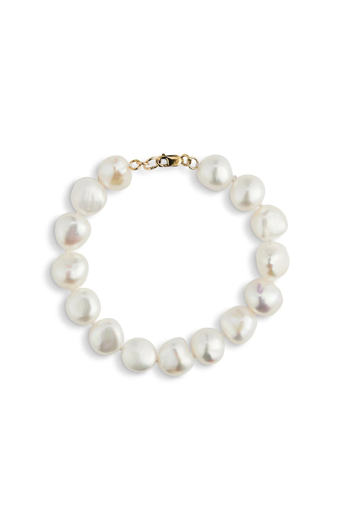 Perle Bracelet | Lisbeth Lisbeth - Ambiente Gifts, Decor & Design