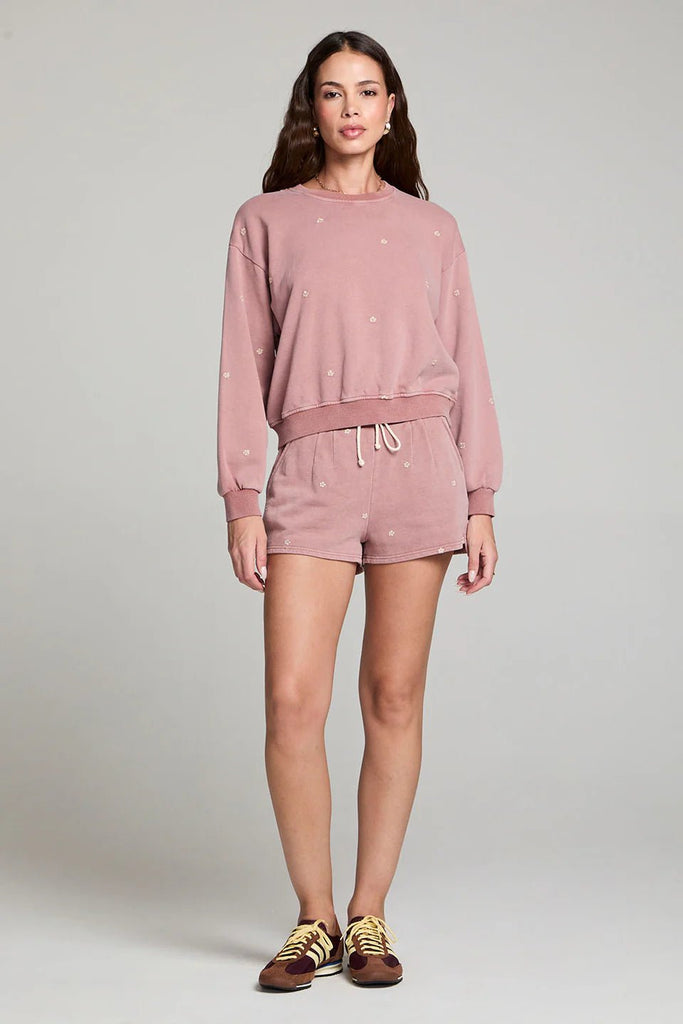 Perry Pullover, Sedona | Saltwater Luxe Saltwater Luxe - Ambiente Gifts, Decor & Design