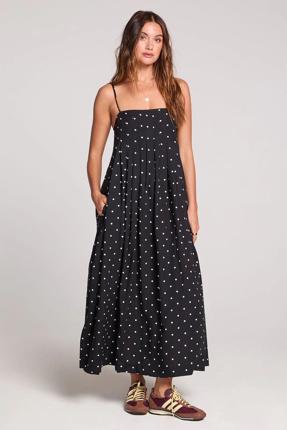 merrell midi dress saltwater luxe Shop Merrell Maxi Dress In Black on Sale at BeyondStyle Get 44% Off Merrell Maxi Dress In Black with Limited-Time Flash Deals, Exclusive Discounts, and Special Offers. Enjoy Unbeatable Savings on