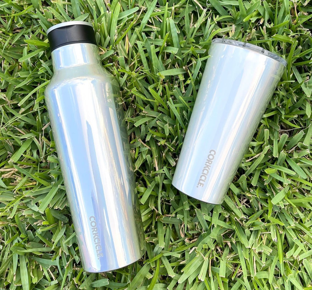 PRISMATIC | 16oz CANTEEN | CORKCICLE CORKCICLE - Ambiente Gifts, Decor & Design