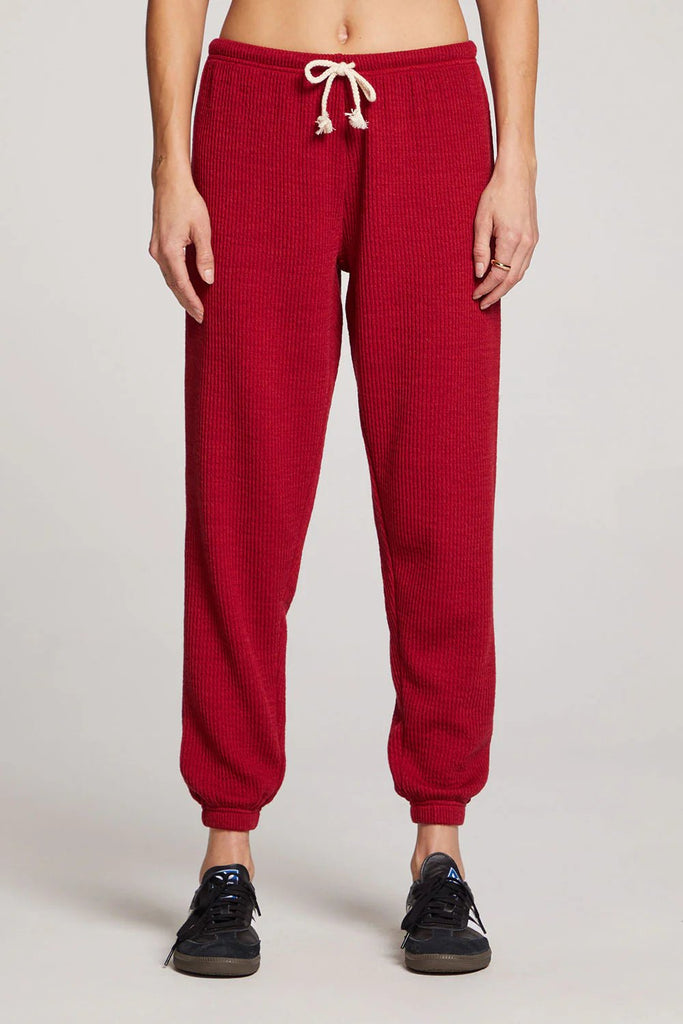 Pull On Jogger Pant - Scarlette | Saltwater Luxe Saltwater Luxe - Ambiente Gifts, Decor & Design