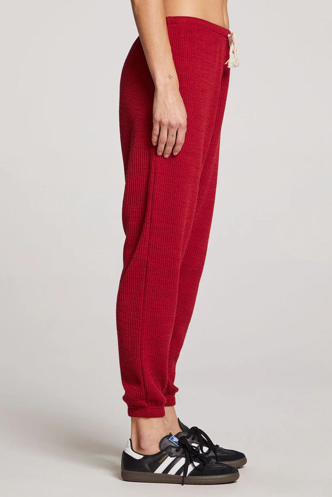 Pull On Jogger Pant - Scarlette | Saltwater Luxe Saltwater Luxe - Ambiente Gifts, Decor & Design