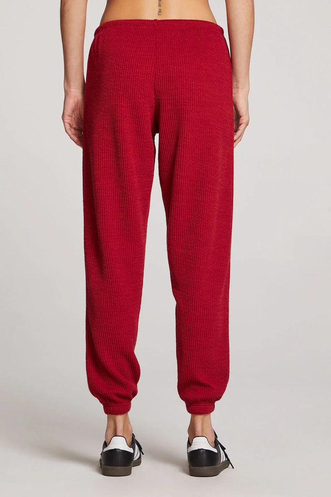 Pull On Jogger Pant - Scarlette | Saltwater Luxe Saltwater Luxe - Ambiente Gifts, Decor & Design