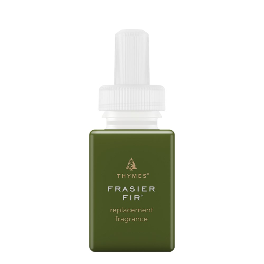 Pura Refill Cartridge | Thymes Frasier Fir Thymes - Ambiente Gifts, Decor & Design