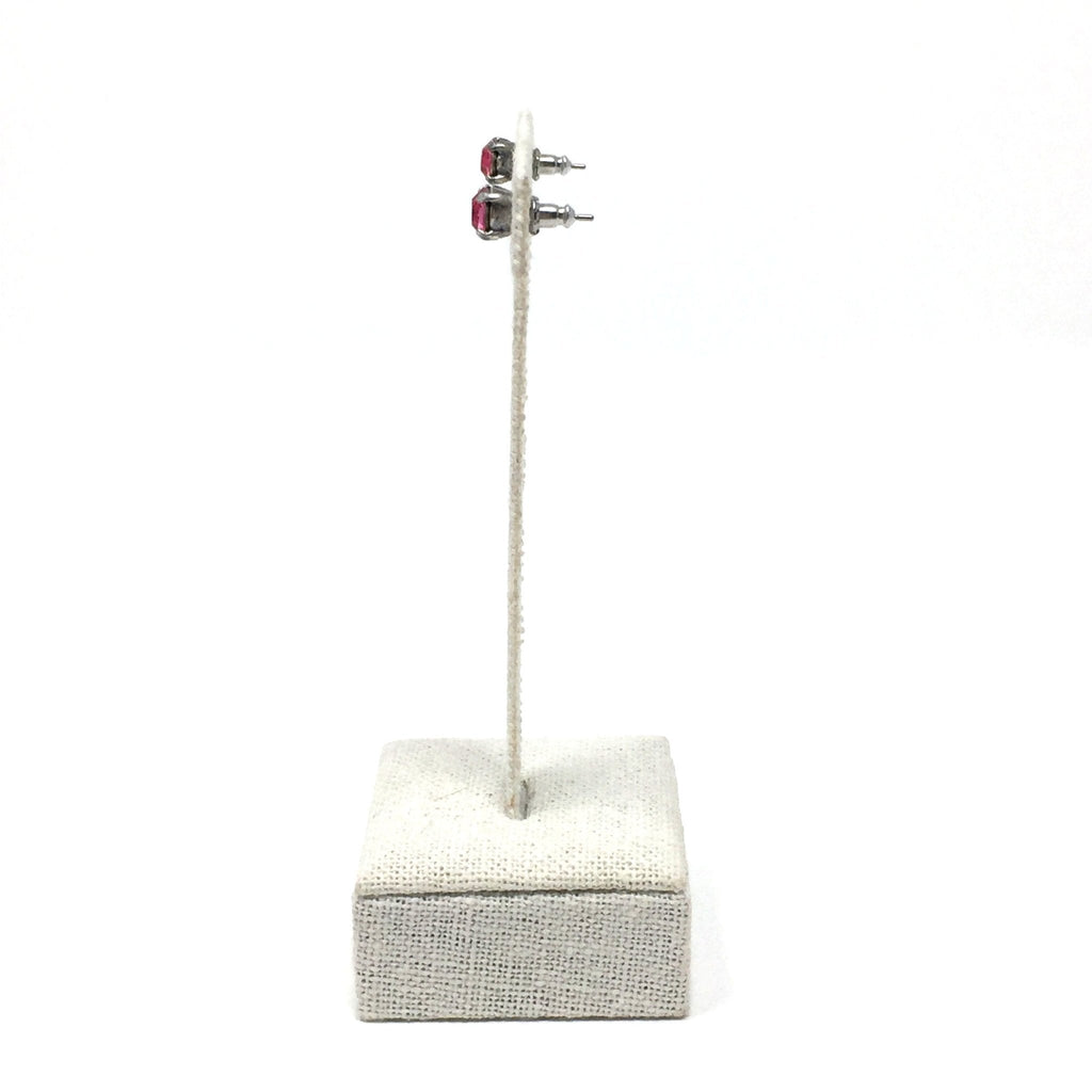 ROSE, SMALL STUDS - PEES PEES - Ambiente Gifts, Decor & Design