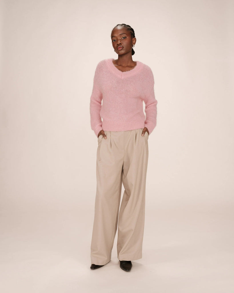 Sabado Sweater, Rose | Grace + Mila GRACE + MILA - Ambiente Gifts, Decor & Design