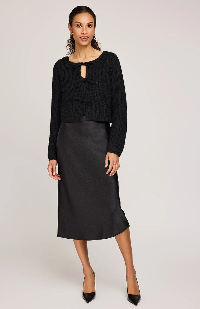 Shayla Top, Black | Gentle Fawn Gentle Fawn - Ambiente Gifts, Decor & Design