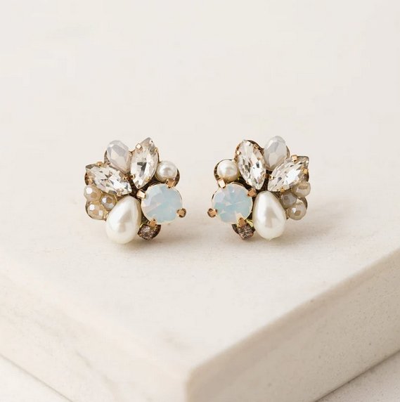 Shirley Studs | Lover's Tempo Lover's Tempo - Ambiente Gifts, Decor & Design