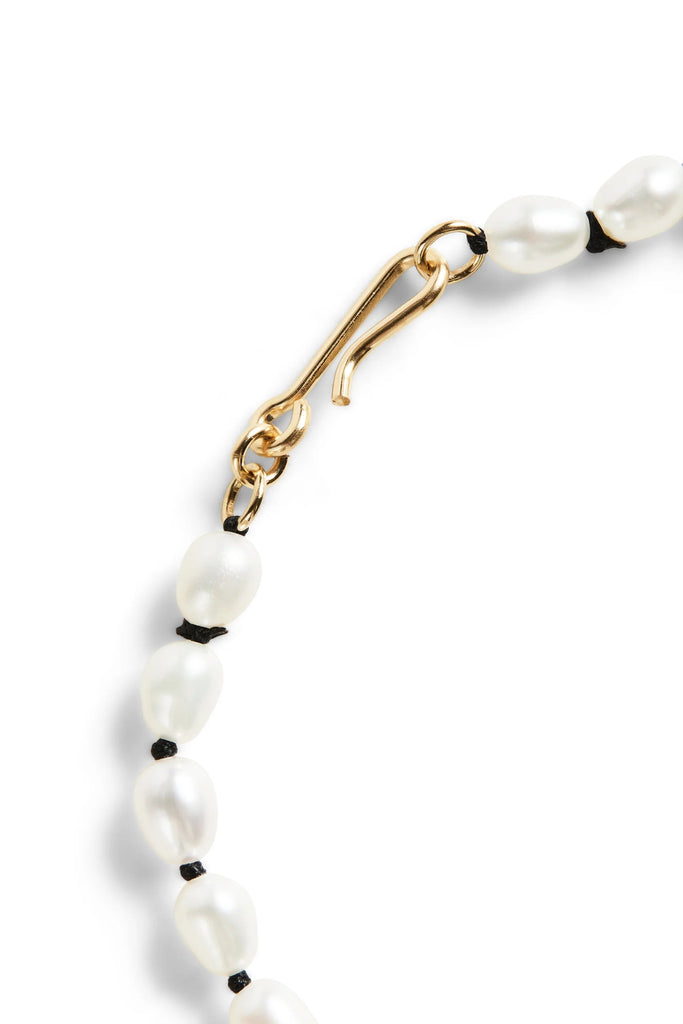 Sicily Pearl Bracelet | Lisbeth Lisbeth - Ambiente Gifts, Decor & Design