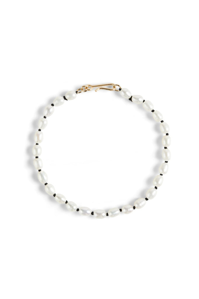 Sicily Pearl Bracelet | Lisbeth Lisbeth - Ambiente Gifts, Decor & Design