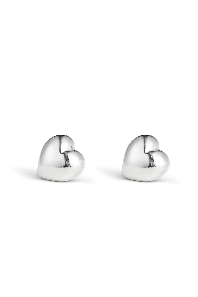 Silver, Baby Studs | Lisbeth Lisbeth - Ambiente Gifts, Decor & Design