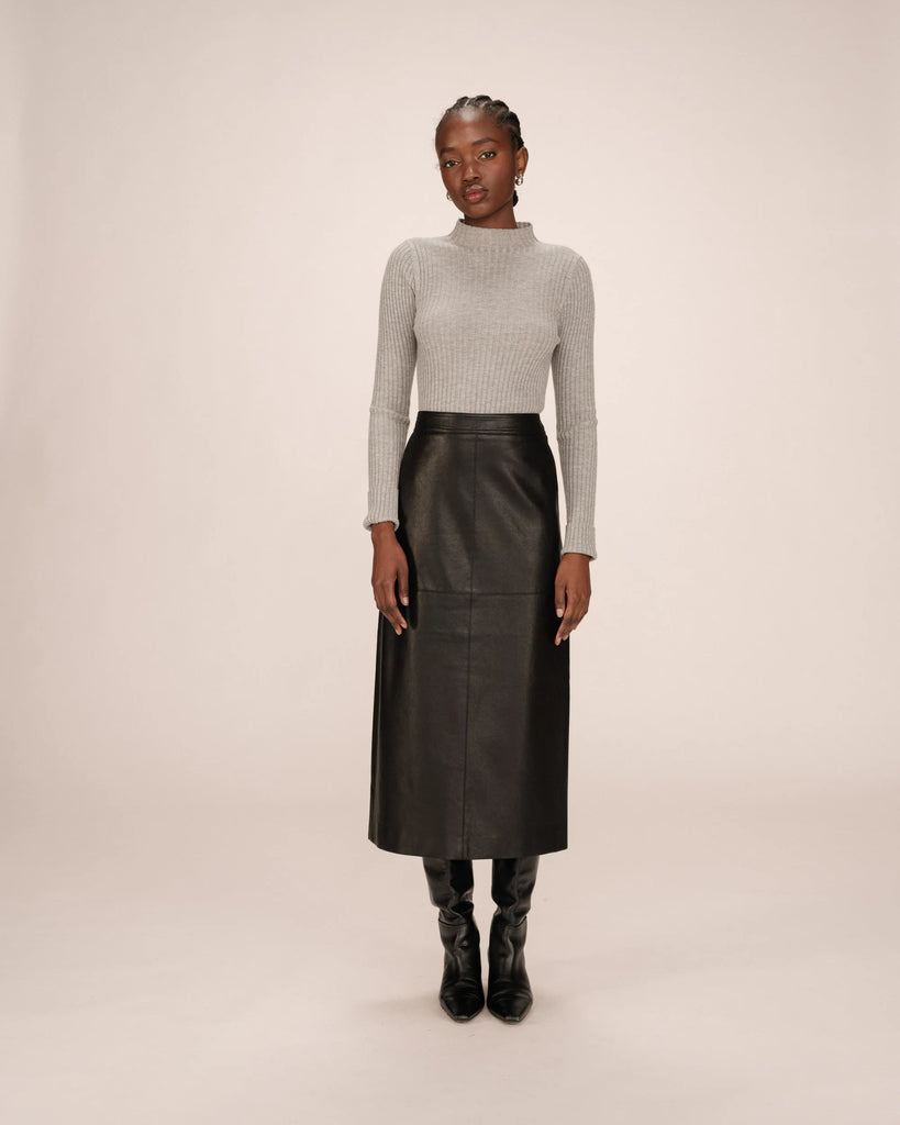 Sirene Skirt, Black | Grace + Mila GRACE + MILA - Ambiente Gifts, Decor & Design