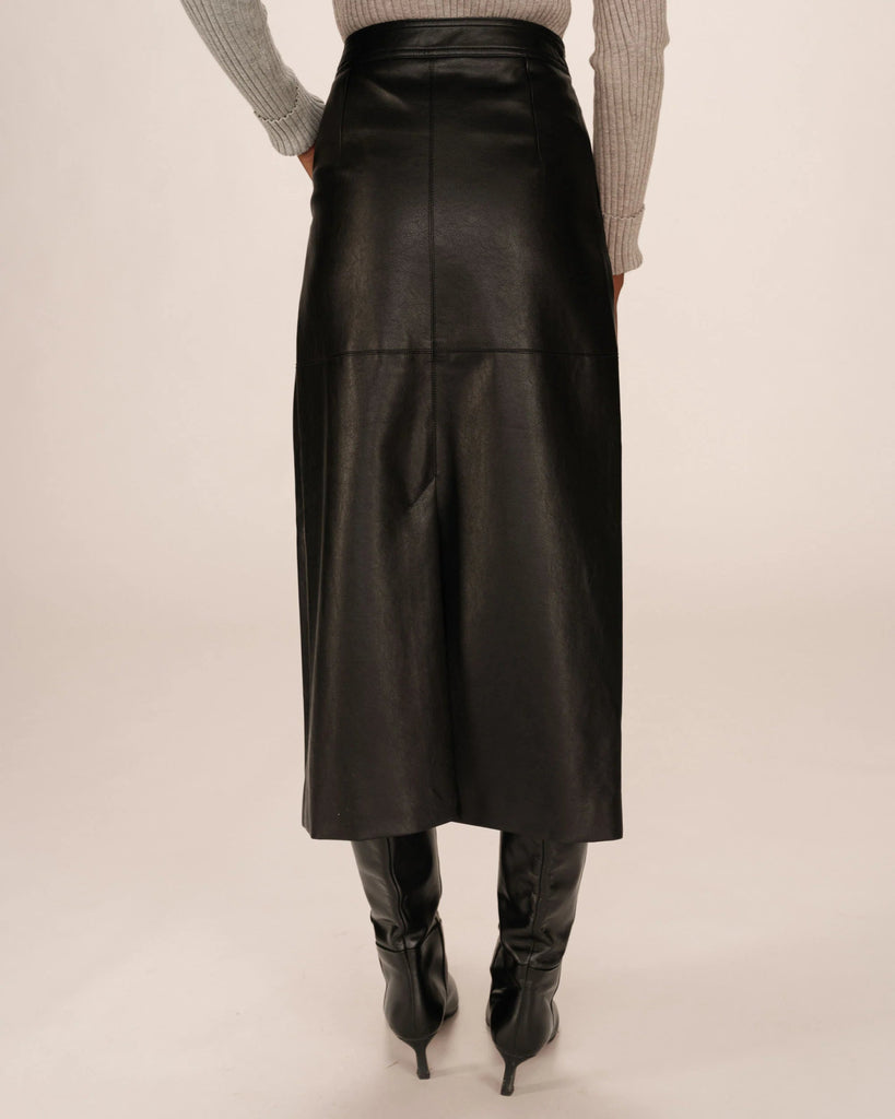 Sirene Skirt, Black | Grace + Mila GRACE + MILA - Ambiente Gifts, Decor & Design