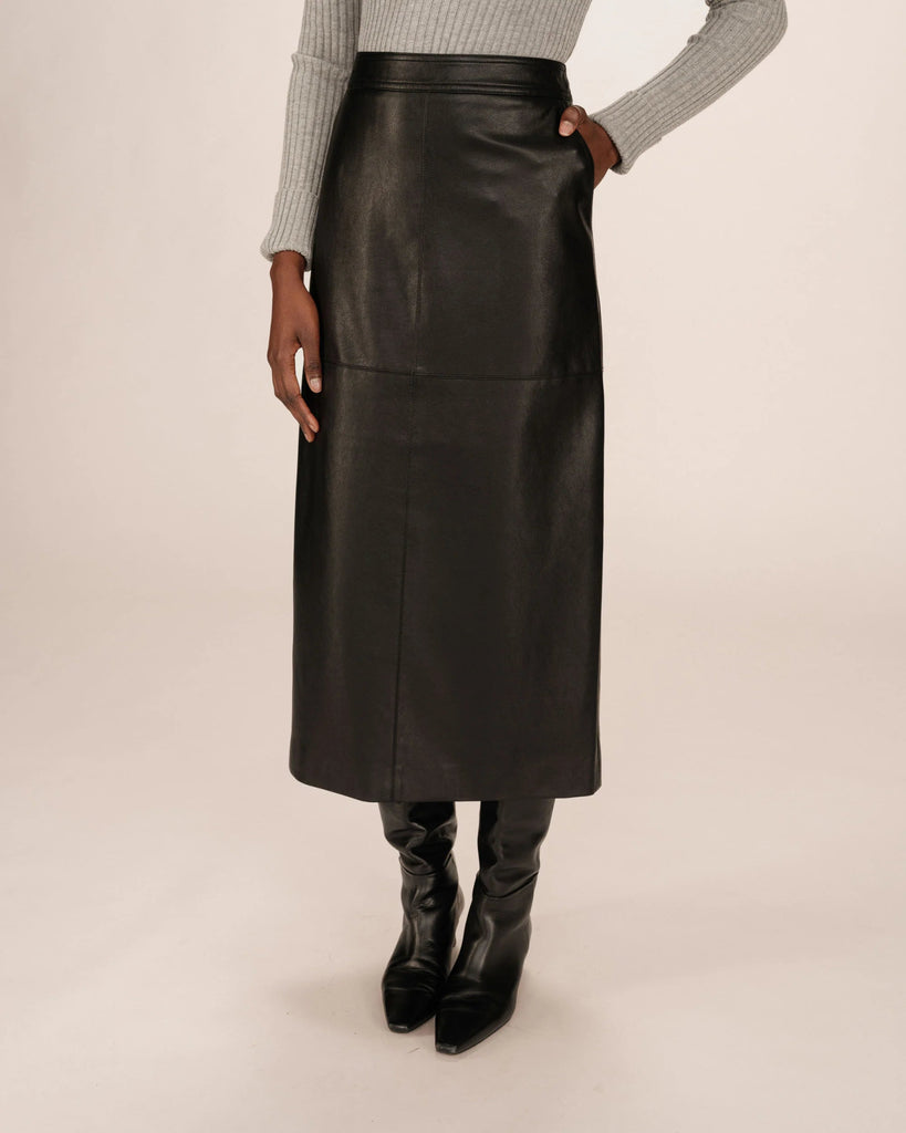 Sirene Skirt, Black | Grace + Mila GRACE + MILA - Ambiente Gifts, Decor & Design