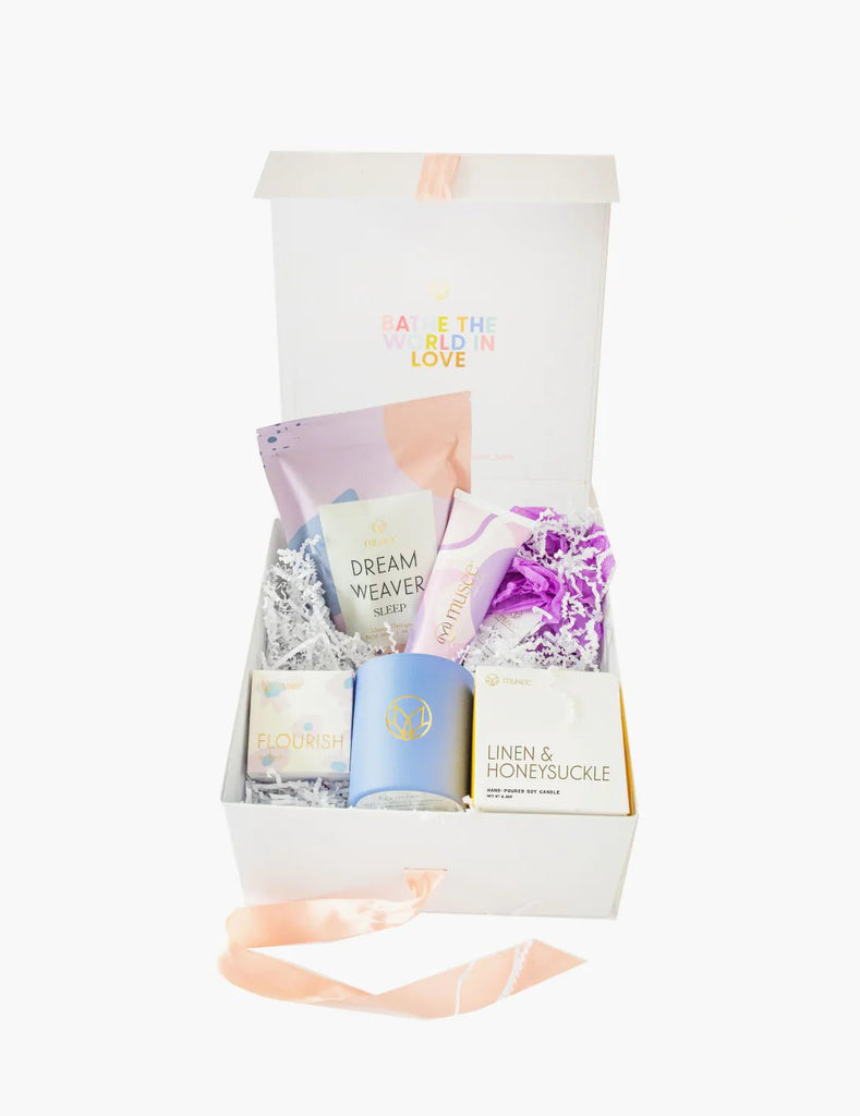 Sleep Gift Set | Musee Musee - Ambiente Gifts, Decor & Design