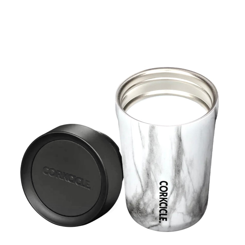 SNOWDRIFT | COMMUTER CUP 9oz | CORKCICLE CORKCICLE - Ambiente Gifts, Decor & Design