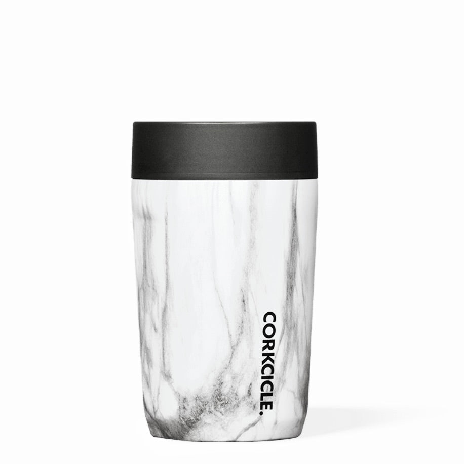 SNOWDRIFT | COMMUTER CUP 9oz | CORKCICLE CORKCICLE - Ambiente Gifts, Decor & Design